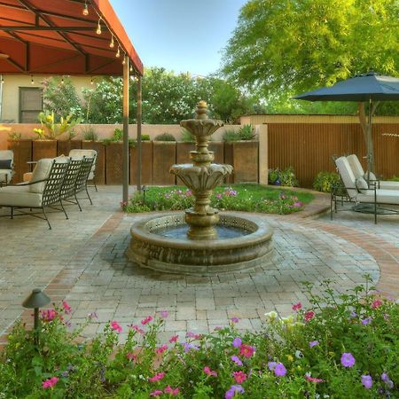 Armory Park Inn توسن المظهر الخارجي الصورة