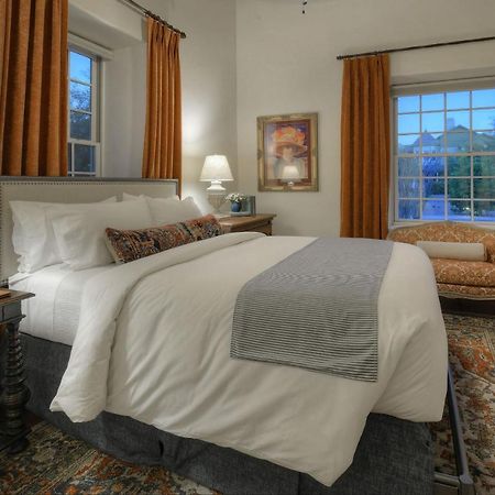 Armory Park Inn توسن المظهر الخارجي الصورة