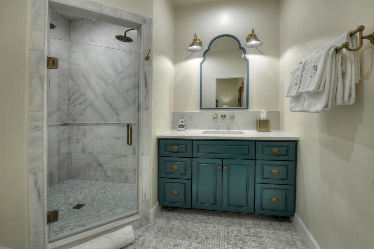 Armory Park Inn توسن المظهر الخارجي الصورة