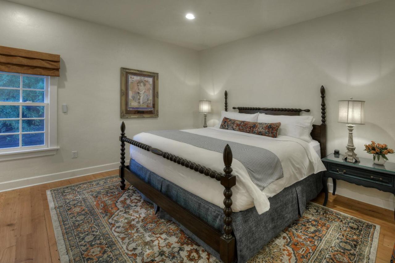 Armory Park Inn توسن المظهر الخارجي الصورة