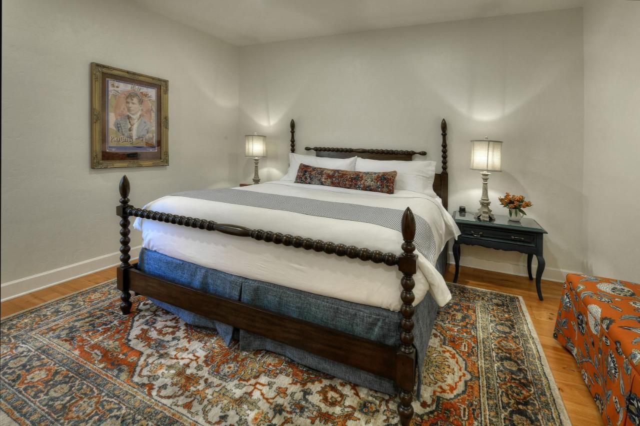Armory Park Inn توسن المظهر الخارجي الصورة