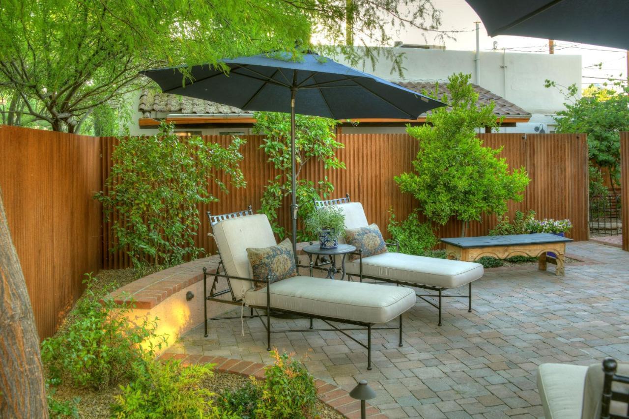 Armory Park Inn توسن المظهر الخارجي الصورة