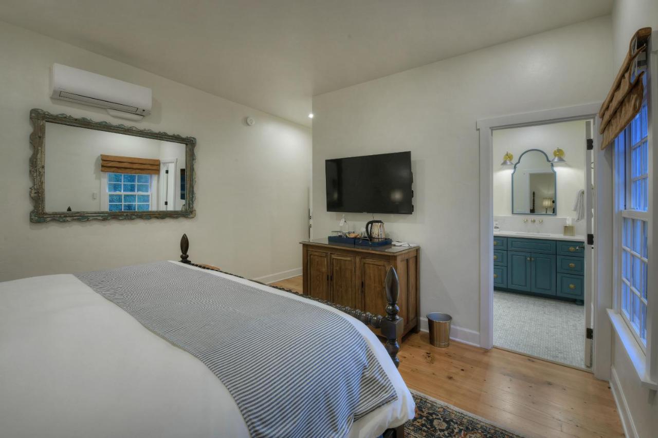 Armory Park Inn توسن المظهر الخارجي الصورة