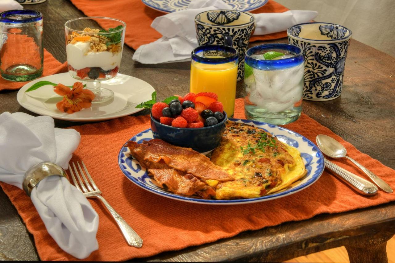 Armory Park Inn توسن المظهر الخارجي الصورة