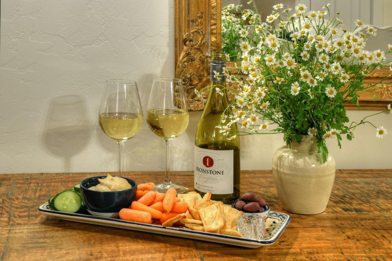 Armory Park Inn توسن المظهر الخارجي الصورة