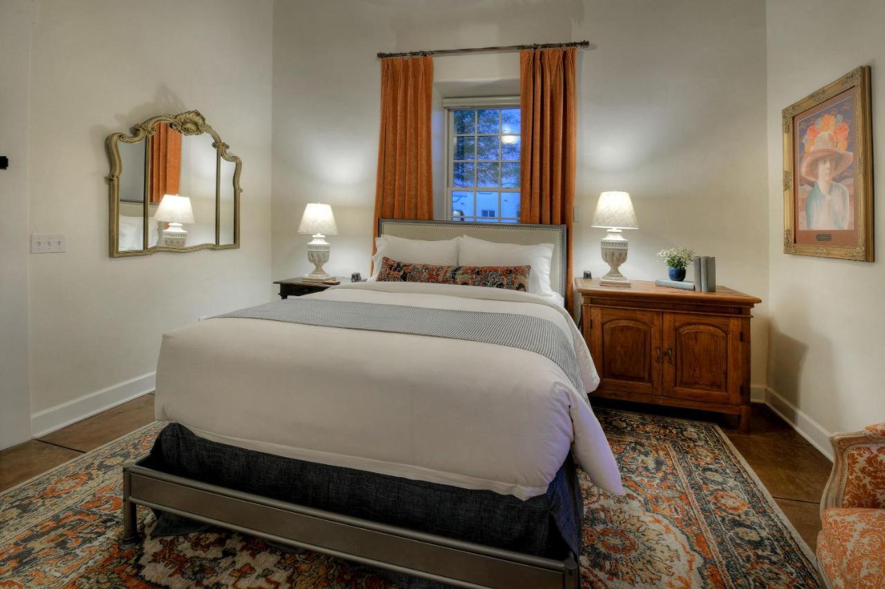 Armory Park Inn توسن المظهر الخارجي الصورة