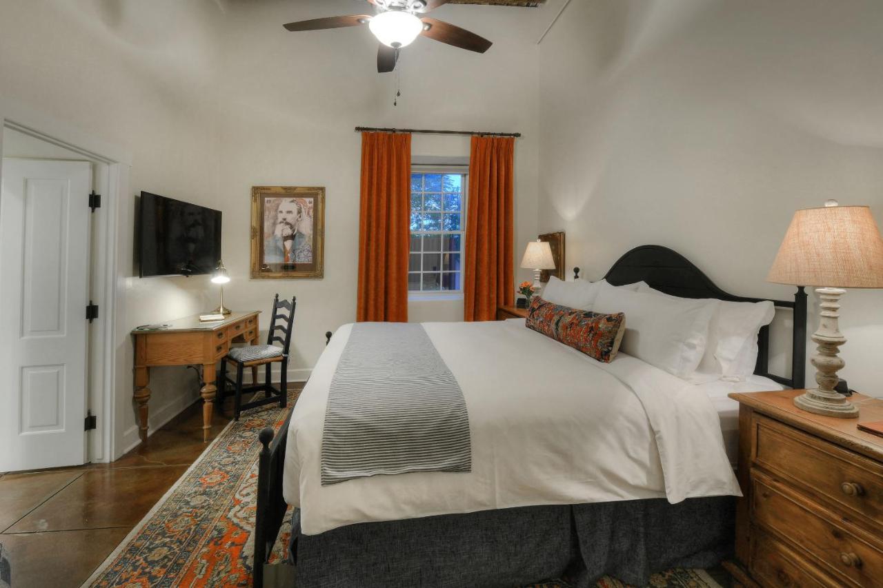 Armory Park Inn توسن المظهر الخارجي الصورة