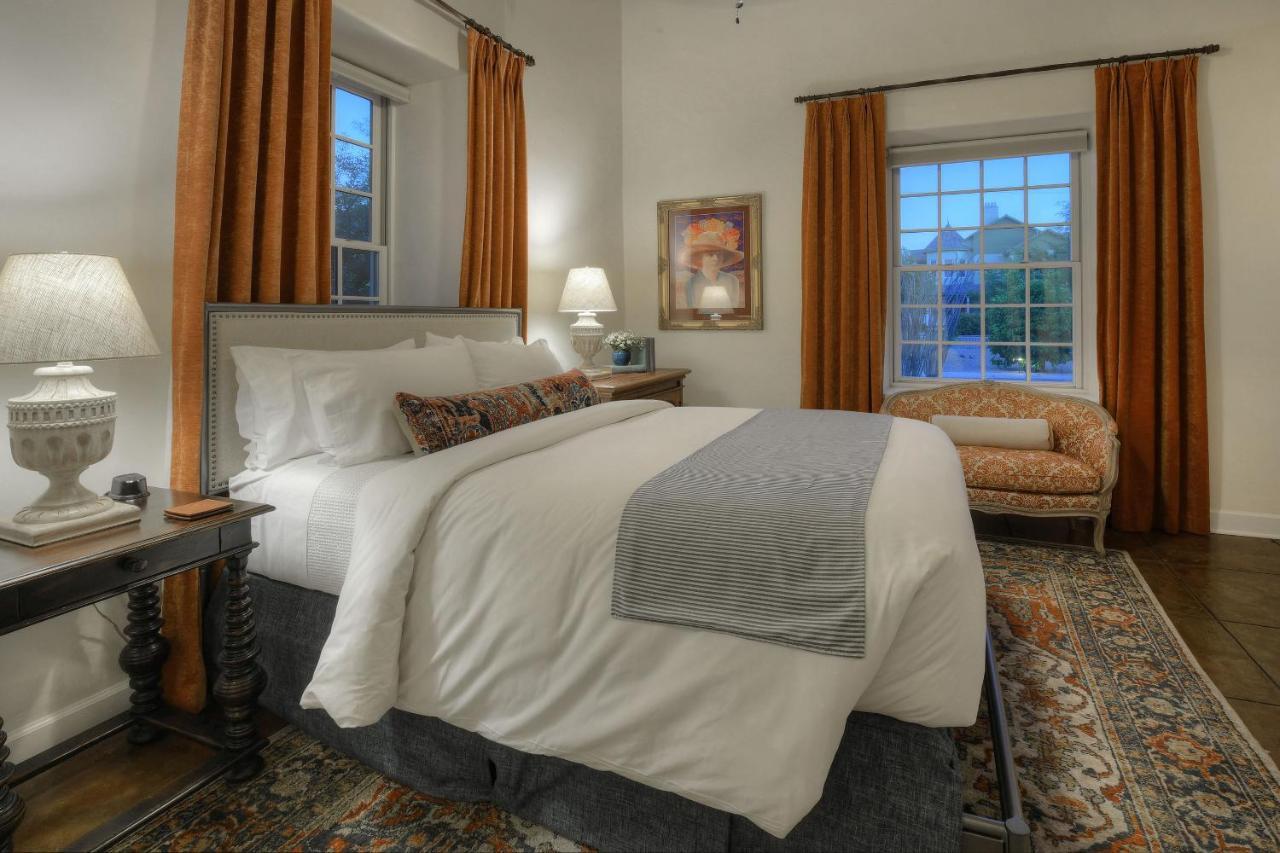 Armory Park Inn توسن المظهر الخارجي الصورة