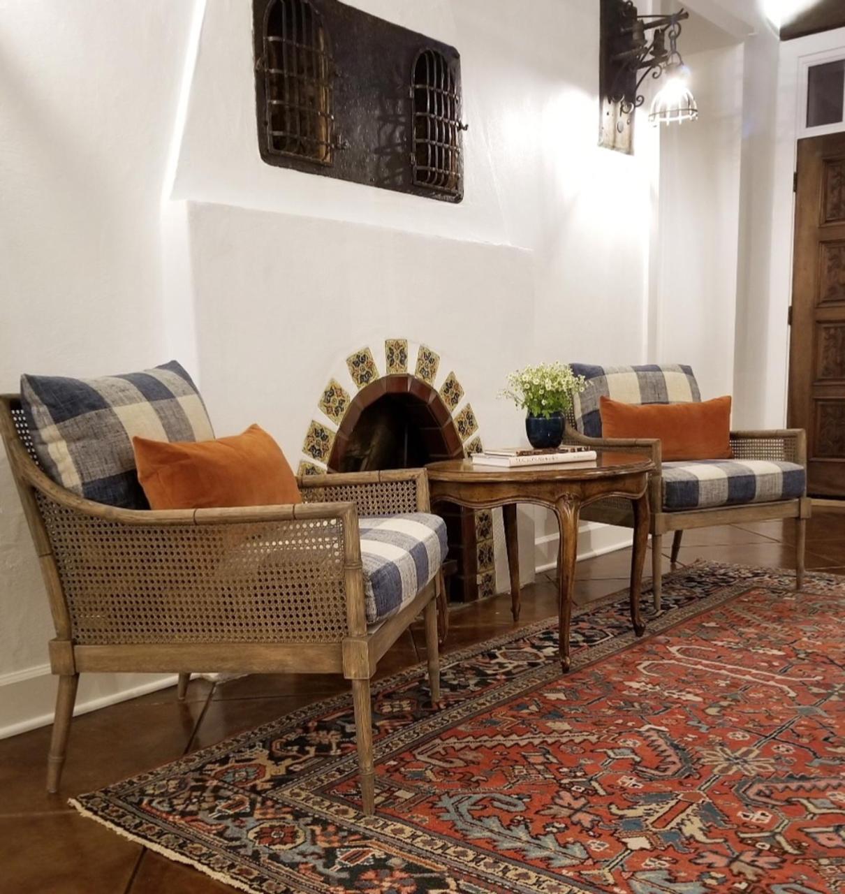 Armory Park Inn توسن المظهر الخارجي الصورة