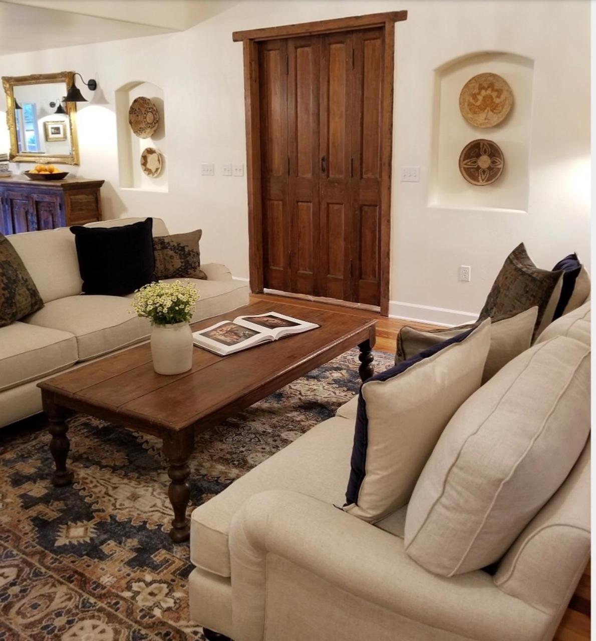 Armory Park Inn توسن المظهر الخارجي الصورة
