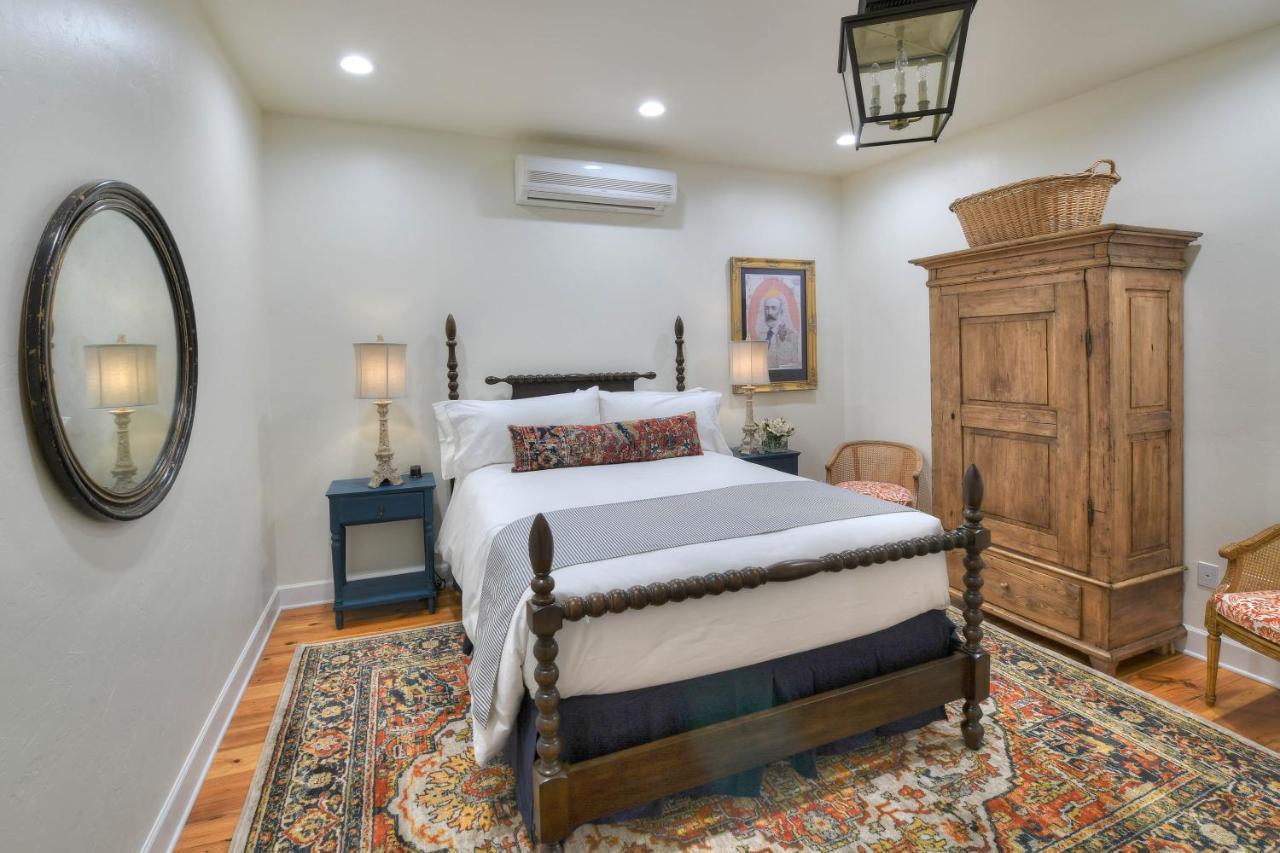 Armory Park Inn توسن المظهر الخارجي الصورة