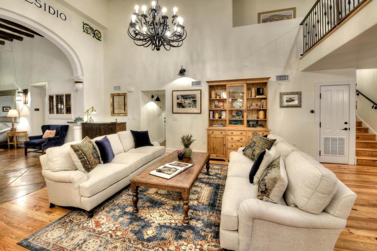 Armory Park Inn توسن المظهر الخارجي الصورة