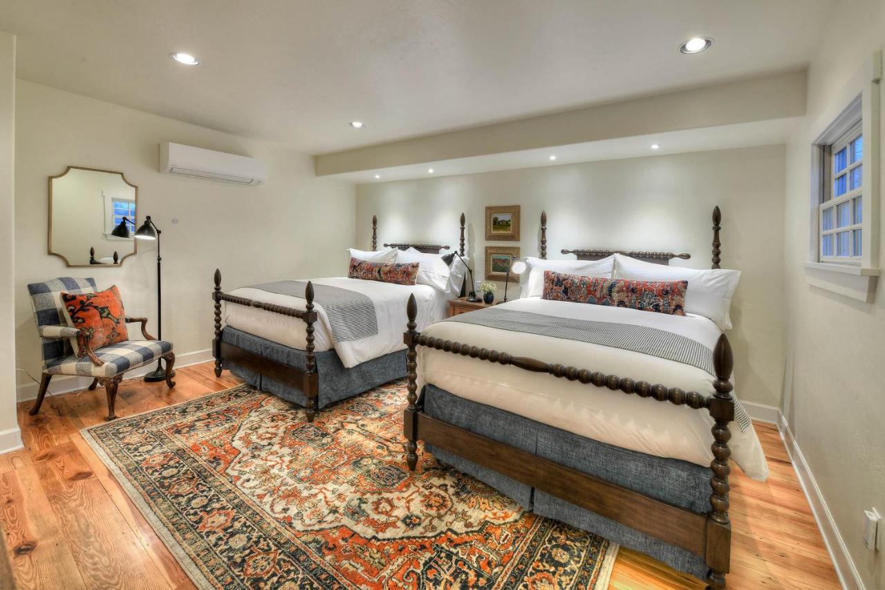 Armory Park Inn توسن المظهر الخارجي الصورة
