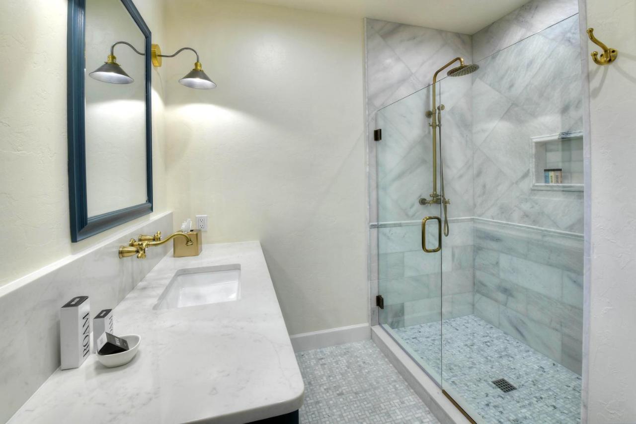 Armory Park Inn توسن المظهر الخارجي الصورة