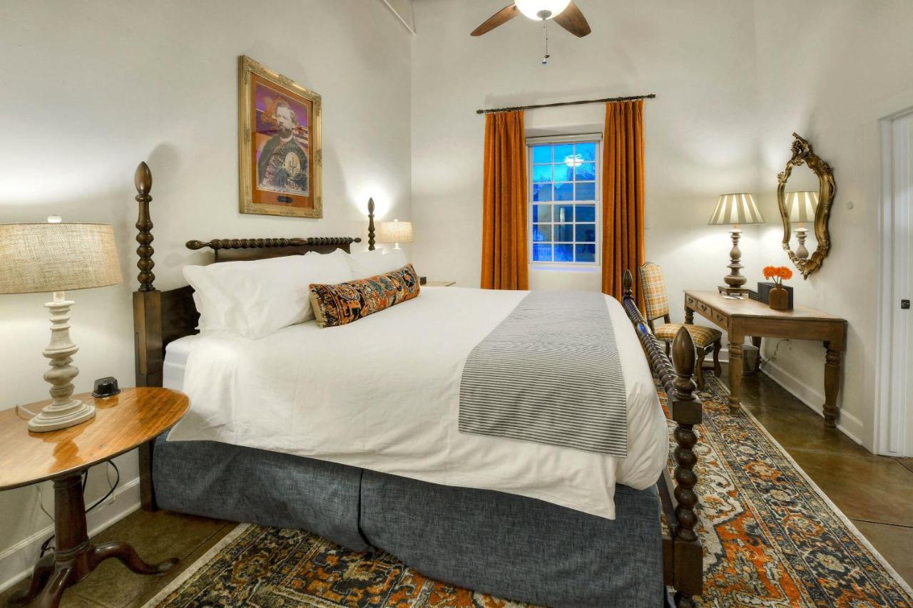 Armory Park Inn توسن المظهر الخارجي الصورة