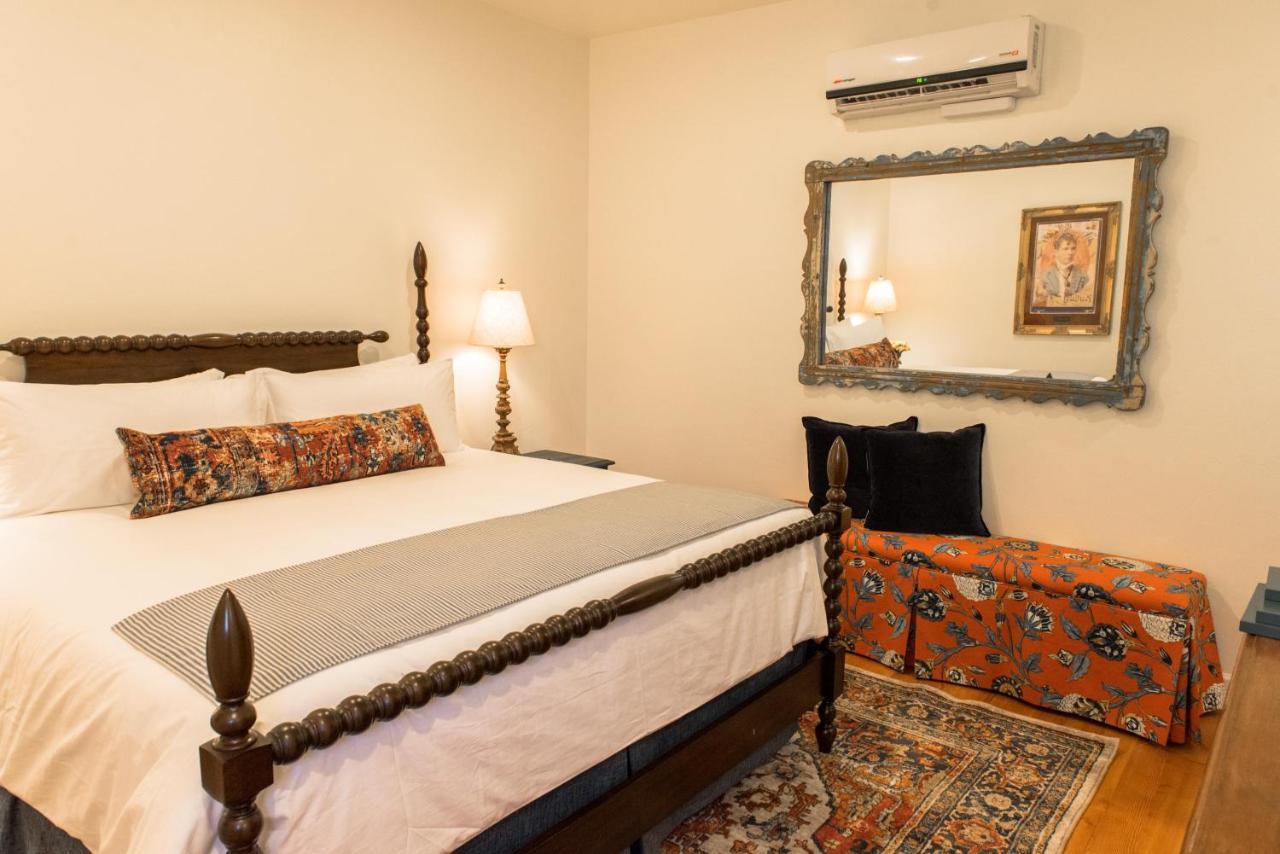 Armory Park Inn توسن المظهر الخارجي الصورة