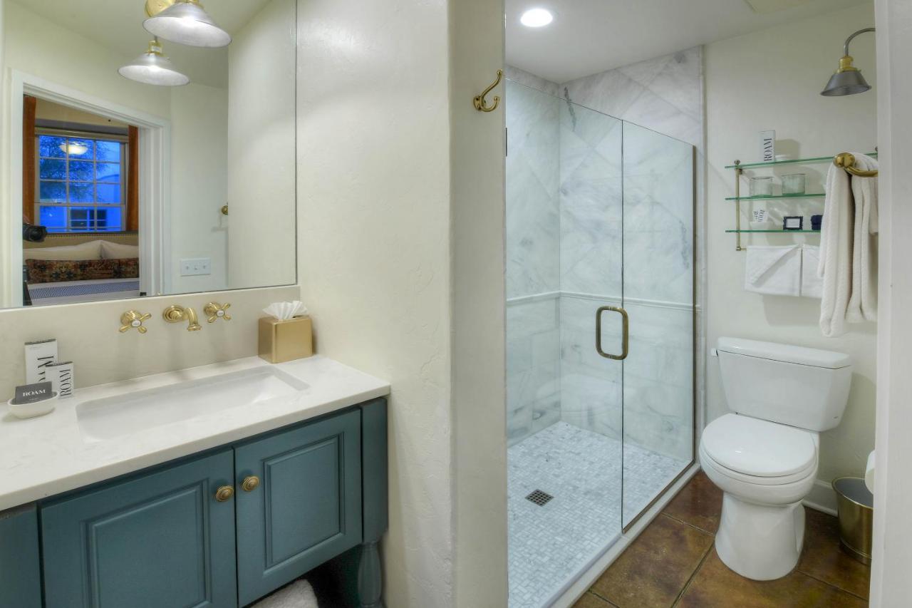 Armory Park Inn توسن المظهر الخارجي الصورة