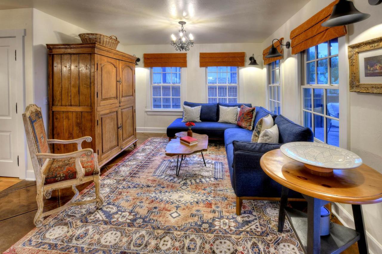 Armory Park Inn توسن المظهر الخارجي الصورة