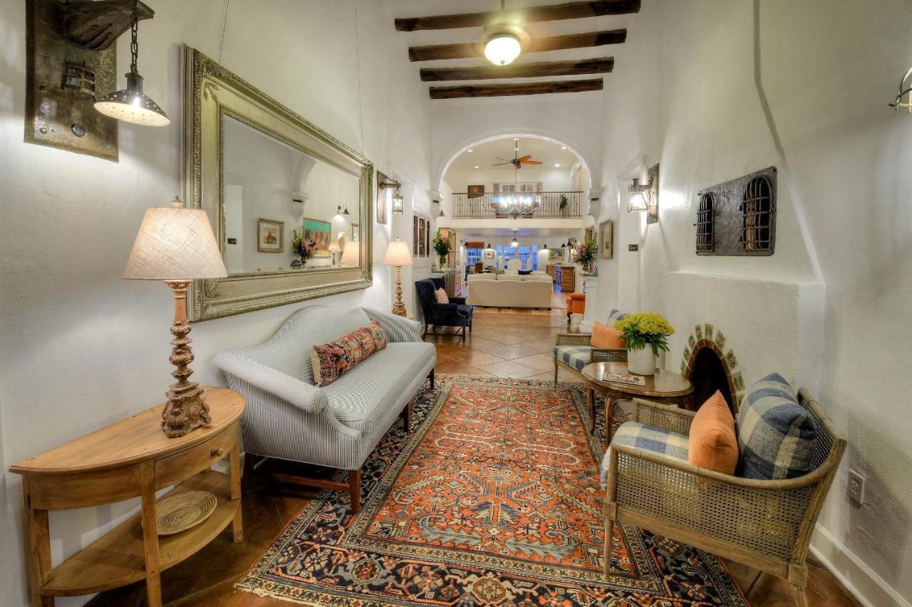 Armory Park Inn توسن المظهر الخارجي الصورة
